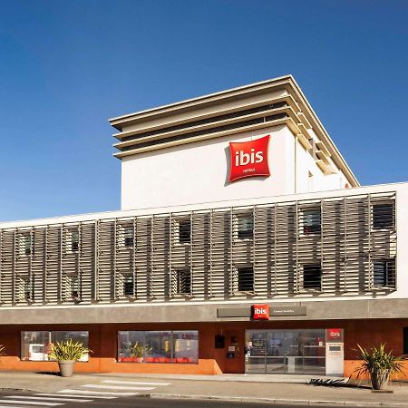 Ibis Cannes Mandelieu Kültér fotó
