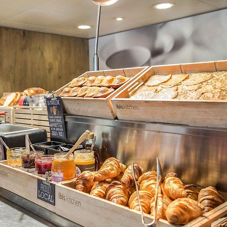 Ibis Cannes Mandelieu Kültér fotó