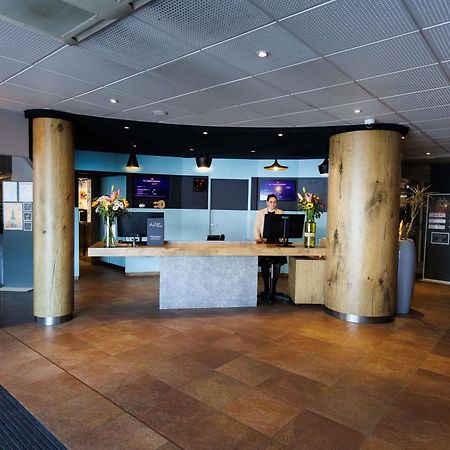 Ibis Cannes Mandelieu Kültér fotó