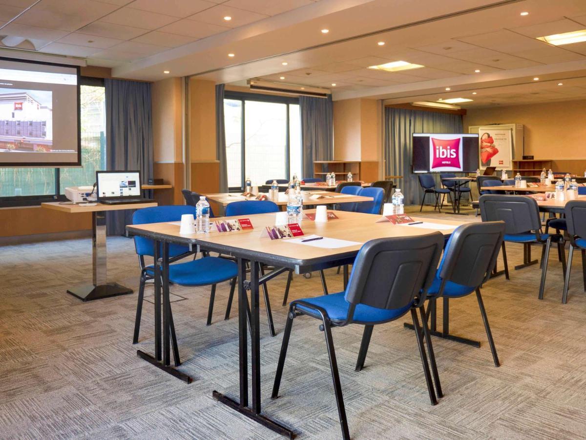 Ibis Cannes Mandelieu Kültér fotó
