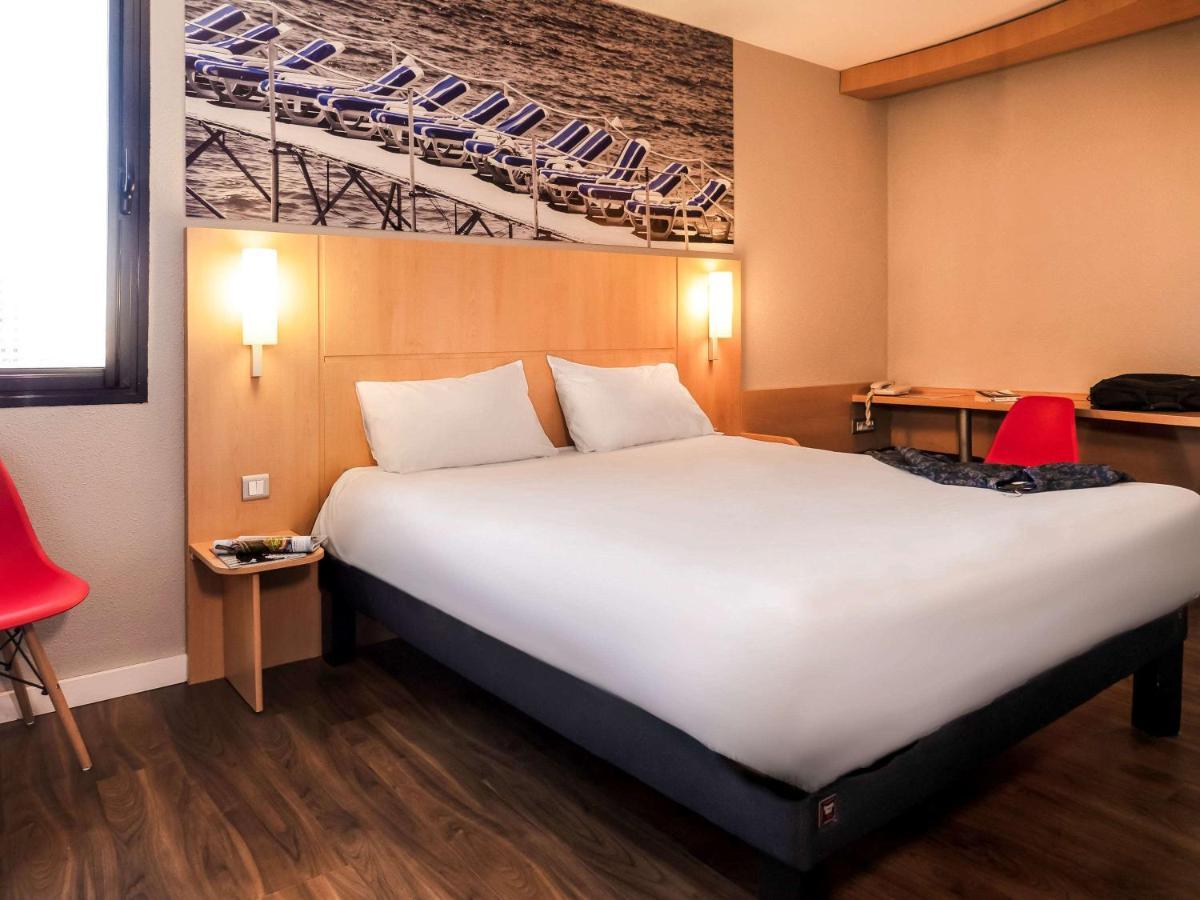 Ibis Cannes Mandelieu Kültér fotó