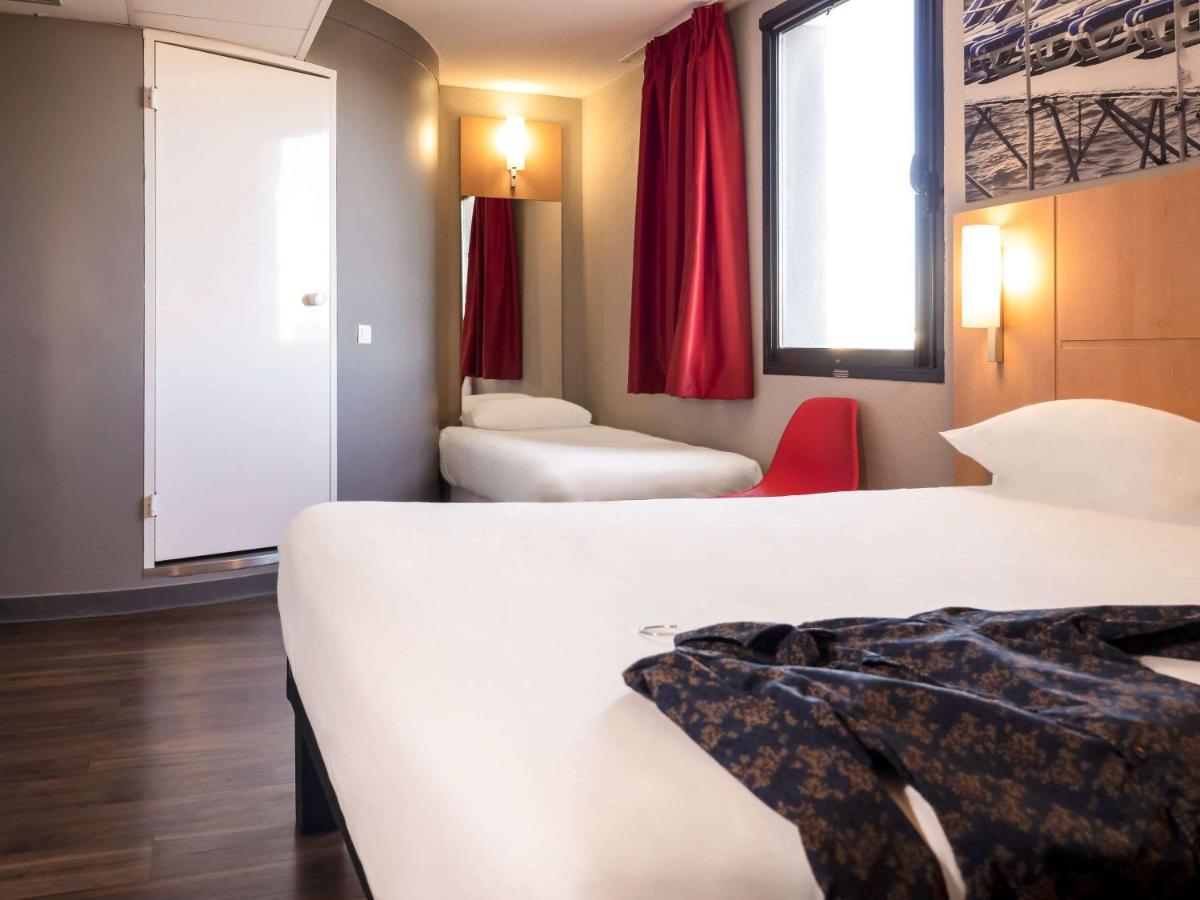 Ibis Cannes Mandelieu Kültér fotó