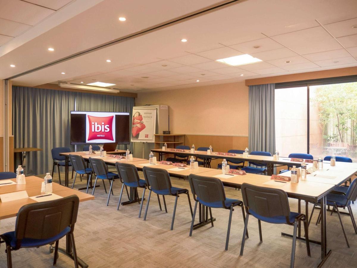 Ibis Cannes Mandelieu Kültér fotó