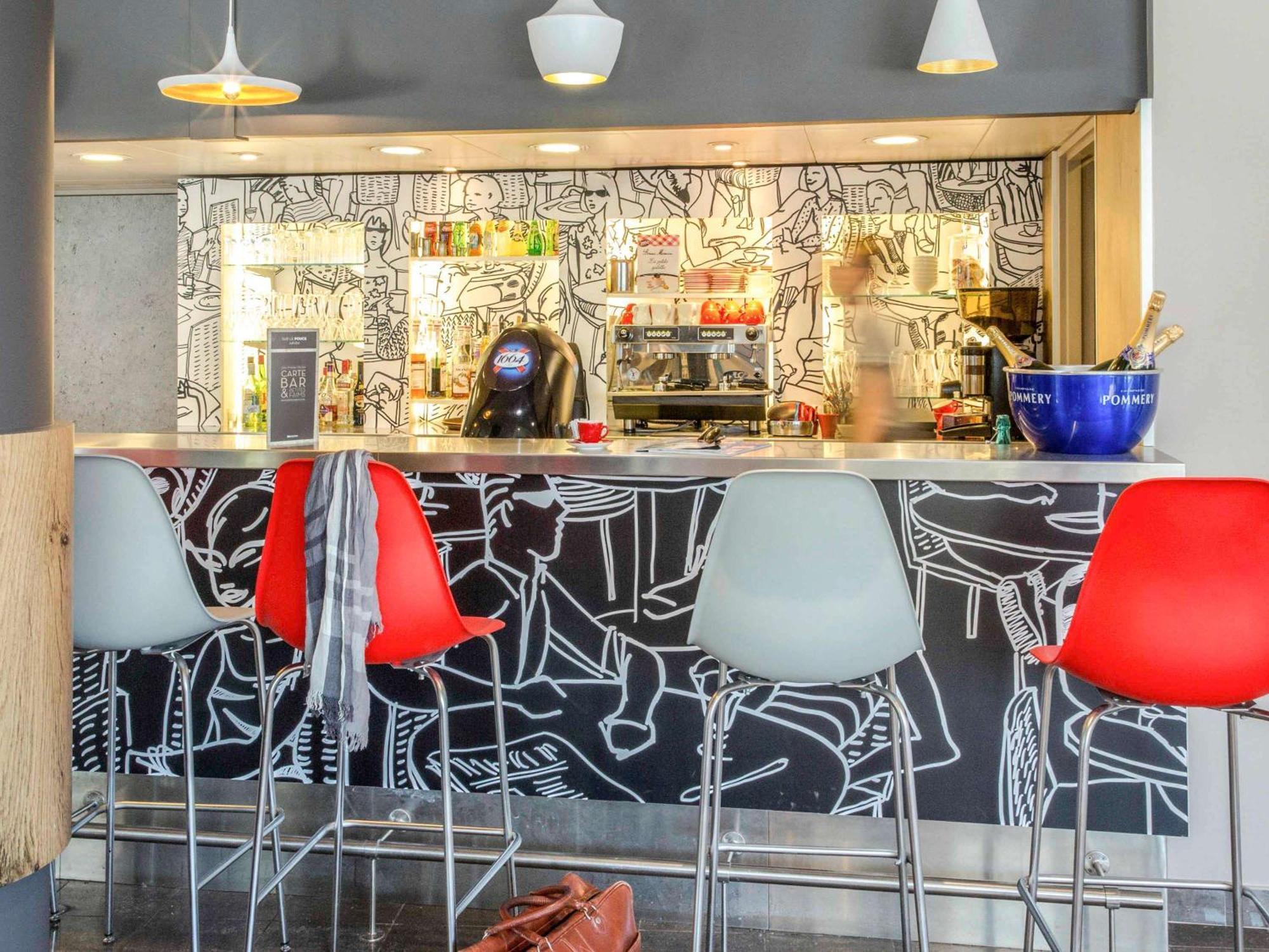Ibis Cannes Mandelieu Kültér fotó