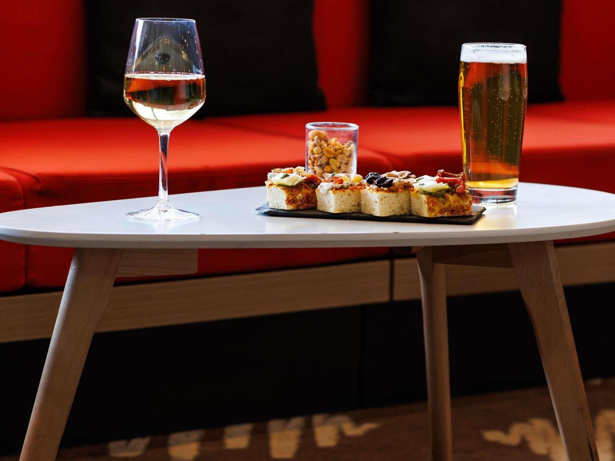 Ibis Cannes Mandelieu Kültér fotó