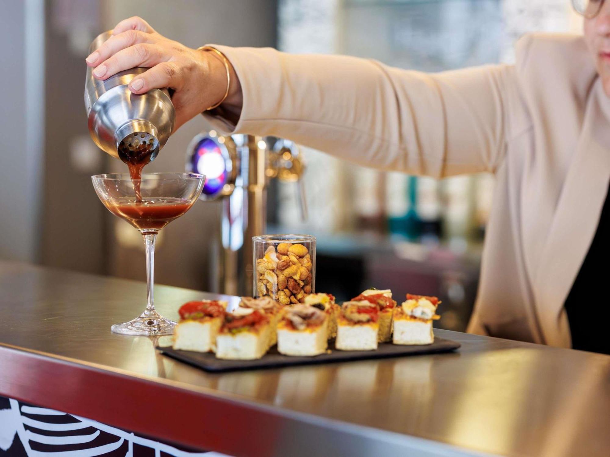 Ibis Cannes Mandelieu Kültér fotó