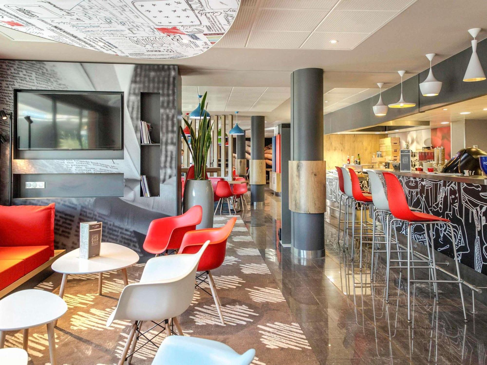 Ibis Cannes Mandelieu Kültér fotó
