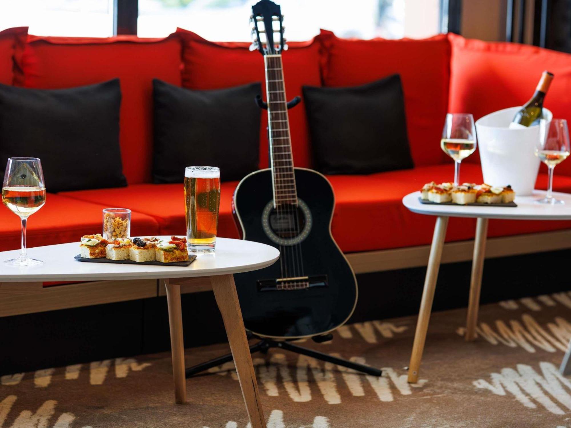 Ibis Cannes Mandelieu Kültér fotó
