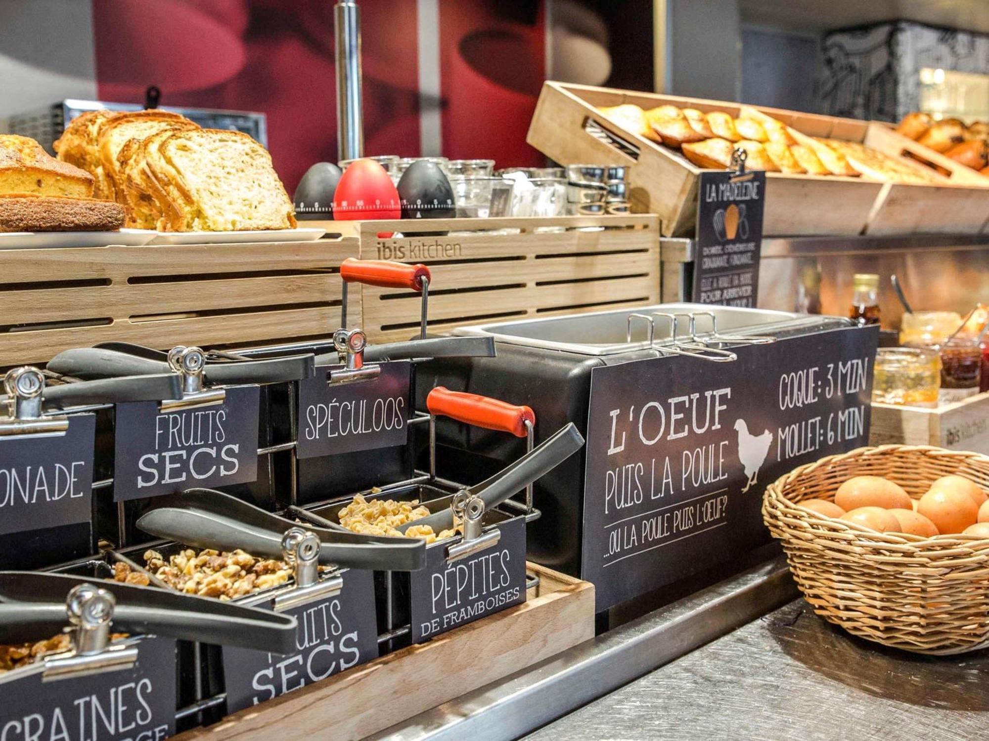 Ibis Cannes Mandelieu Kültér fotó