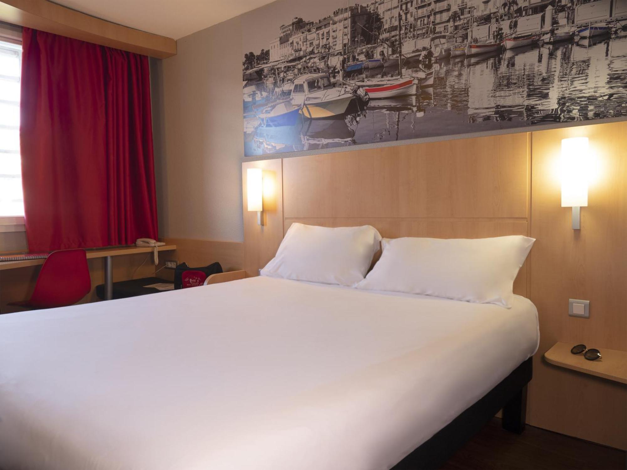 Ibis Cannes Mandelieu Kültér fotó