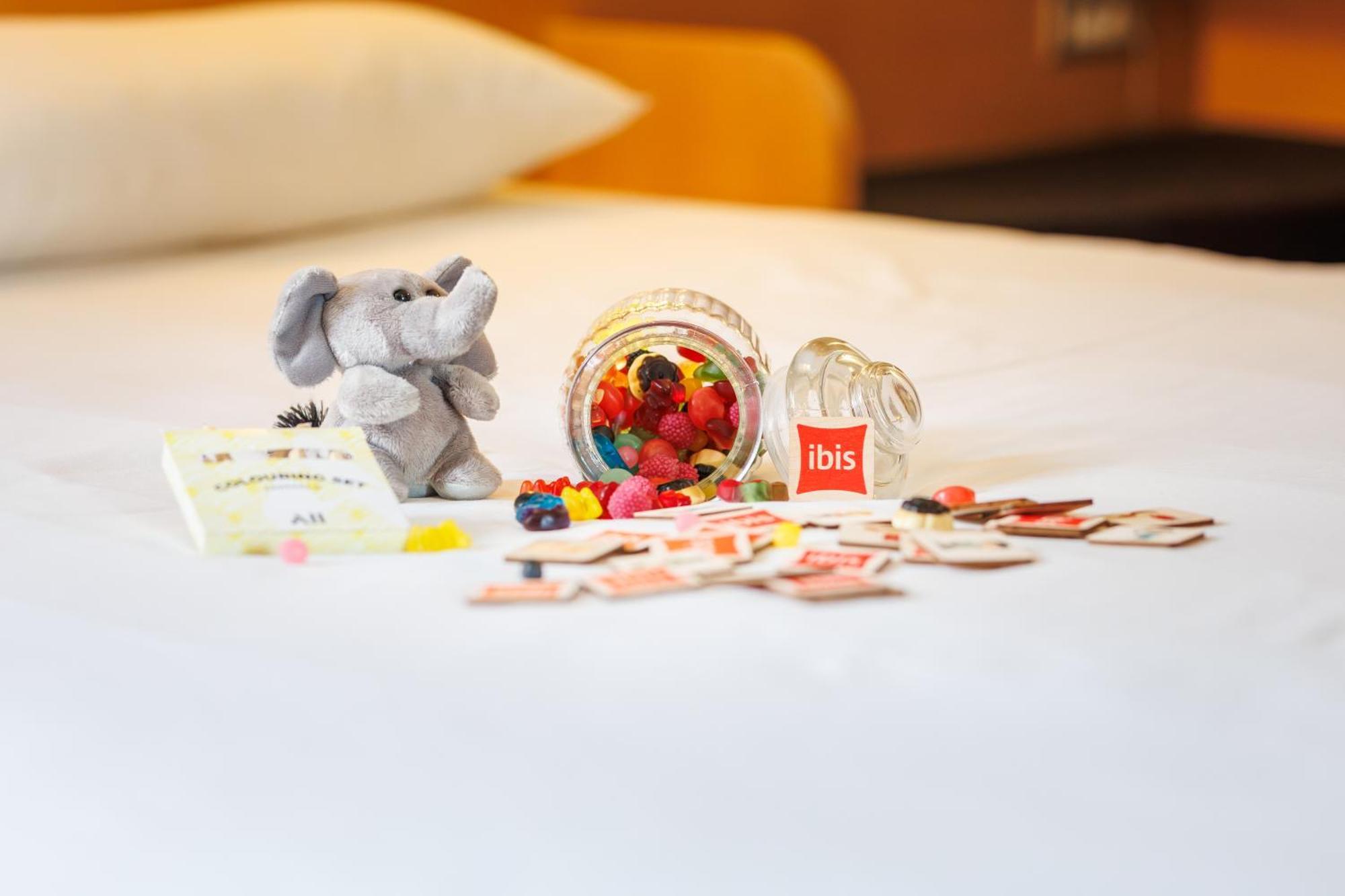 Ibis Cannes Mandelieu Kültér fotó