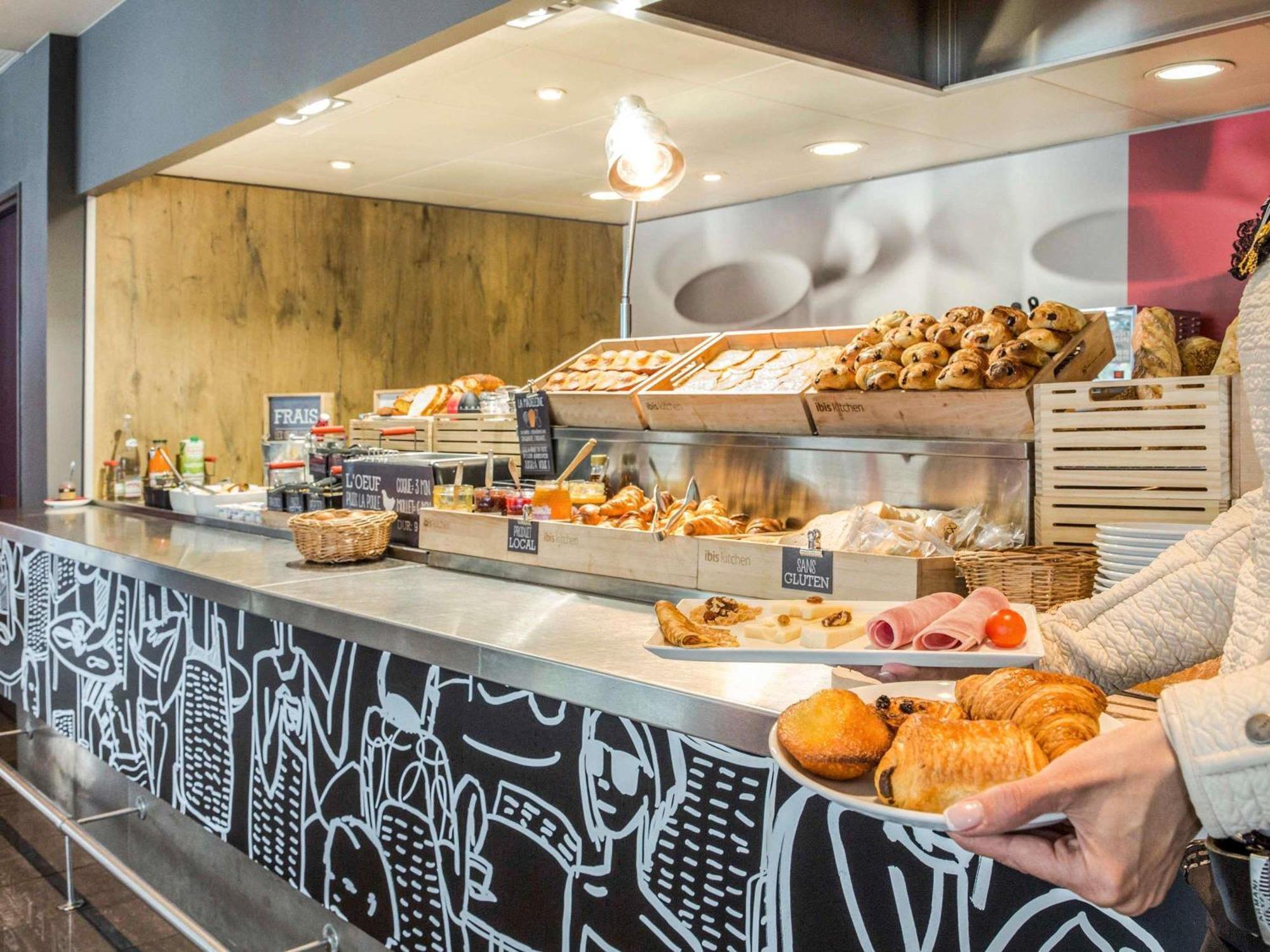 Ibis Cannes Mandelieu Kültér fotó