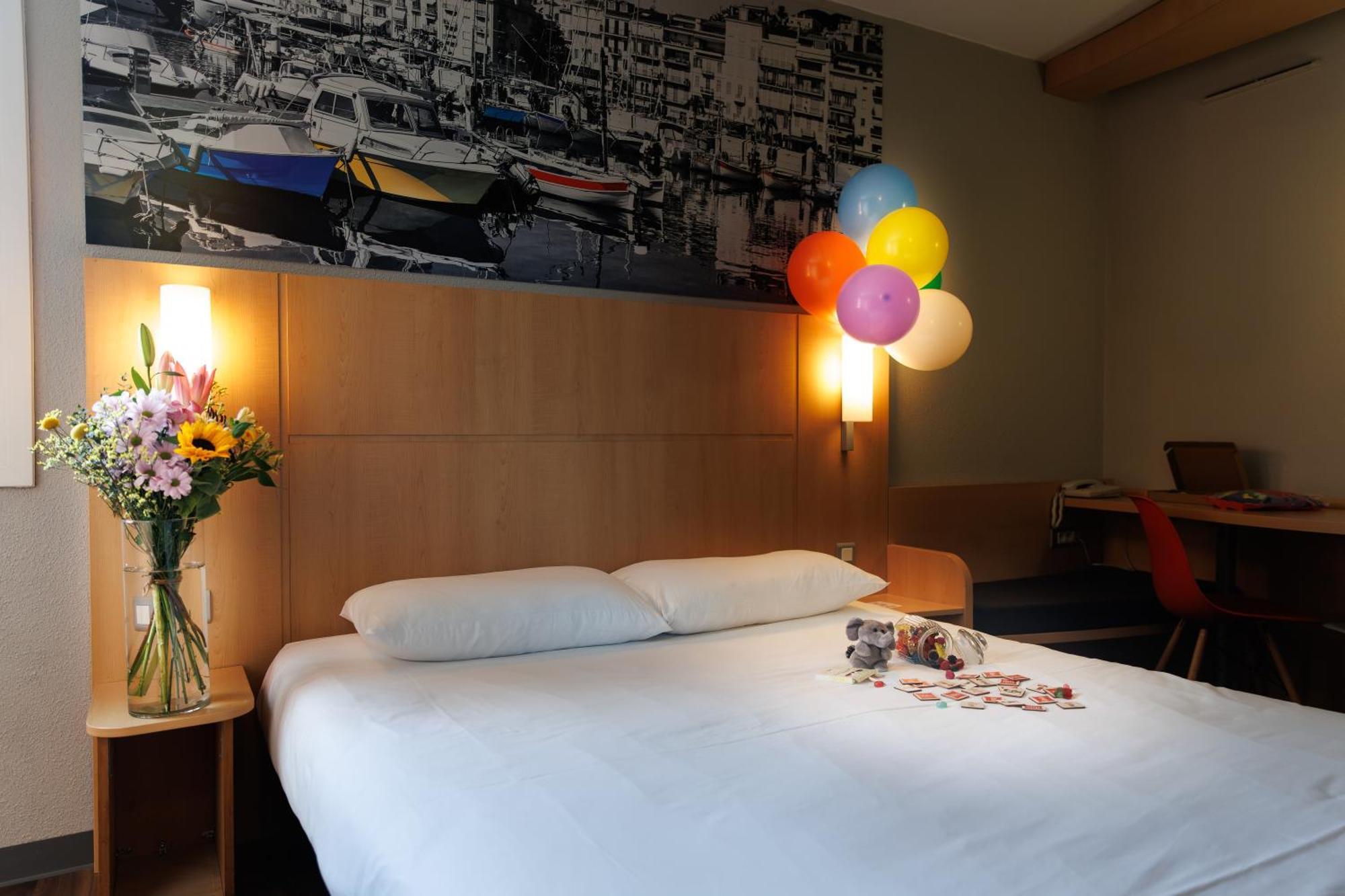 Ibis Cannes Mandelieu Kültér fotó