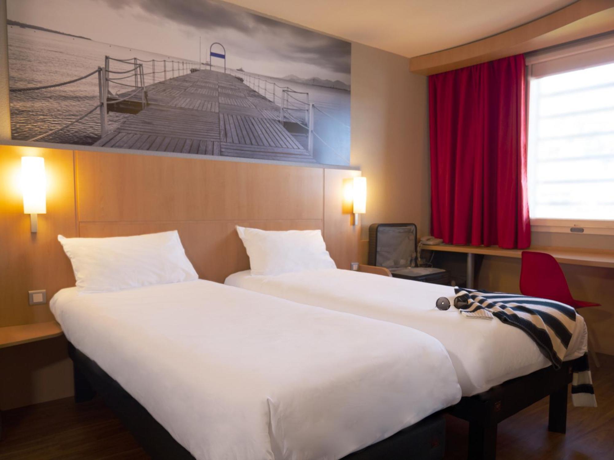 Ibis Cannes Mandelieu Kültér fotó