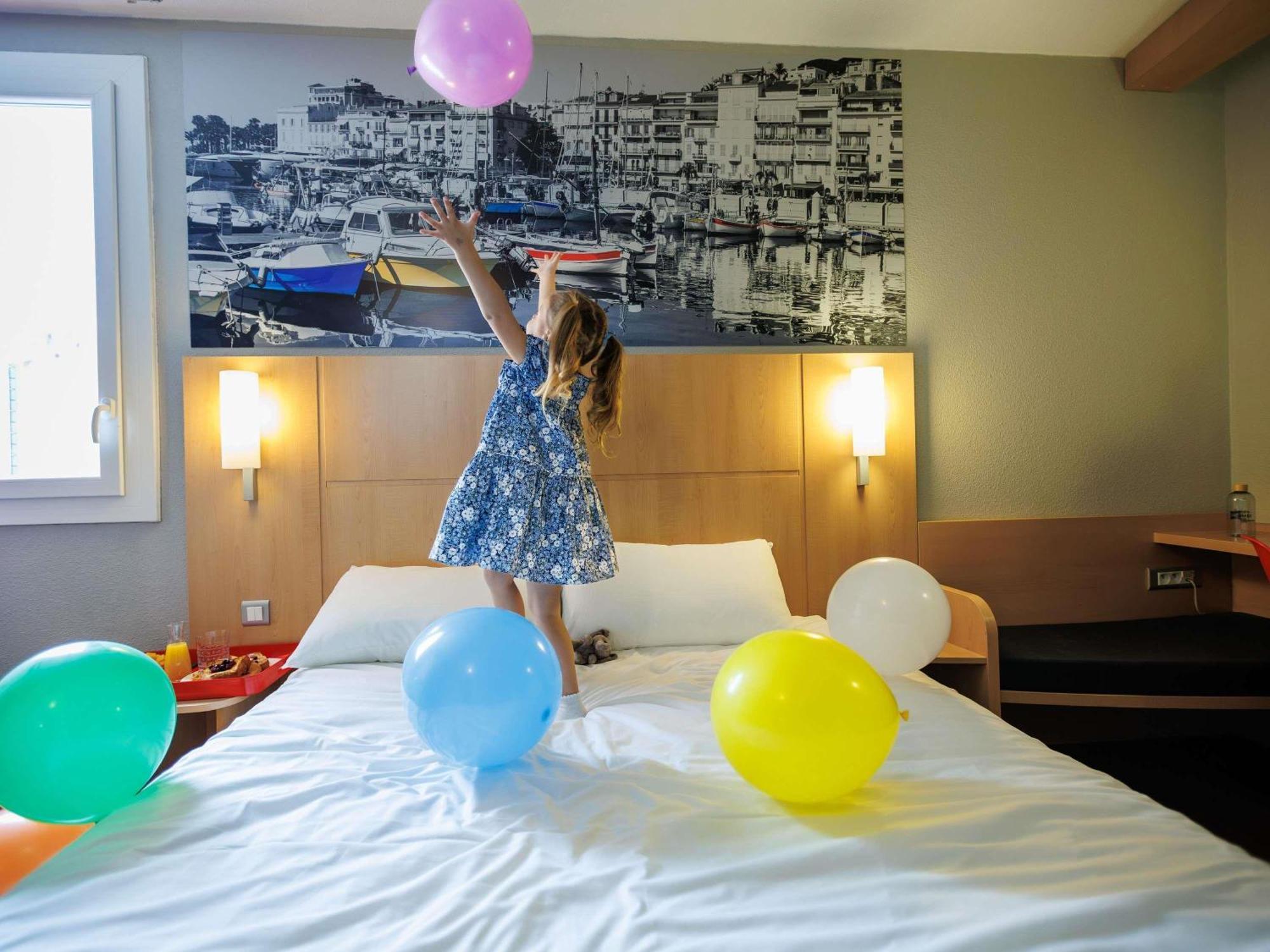 Ibis Cannes Mandelieu Kültér fotó