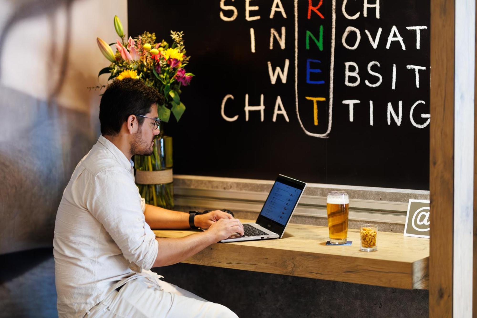 Ibis Cannes Mandelieu Kültér fotó