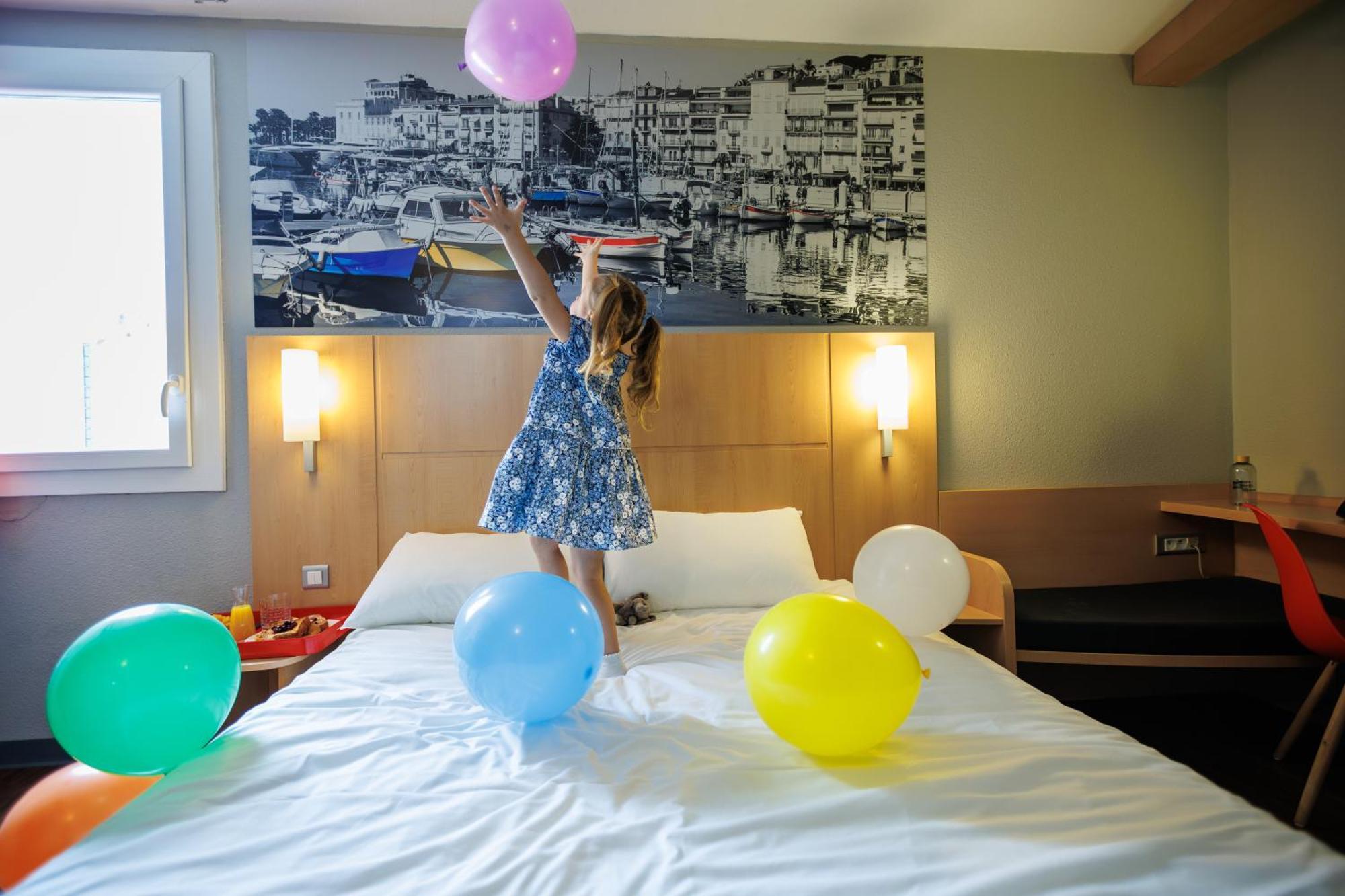 Ibis Cannes Mandelieu Kültér fotó