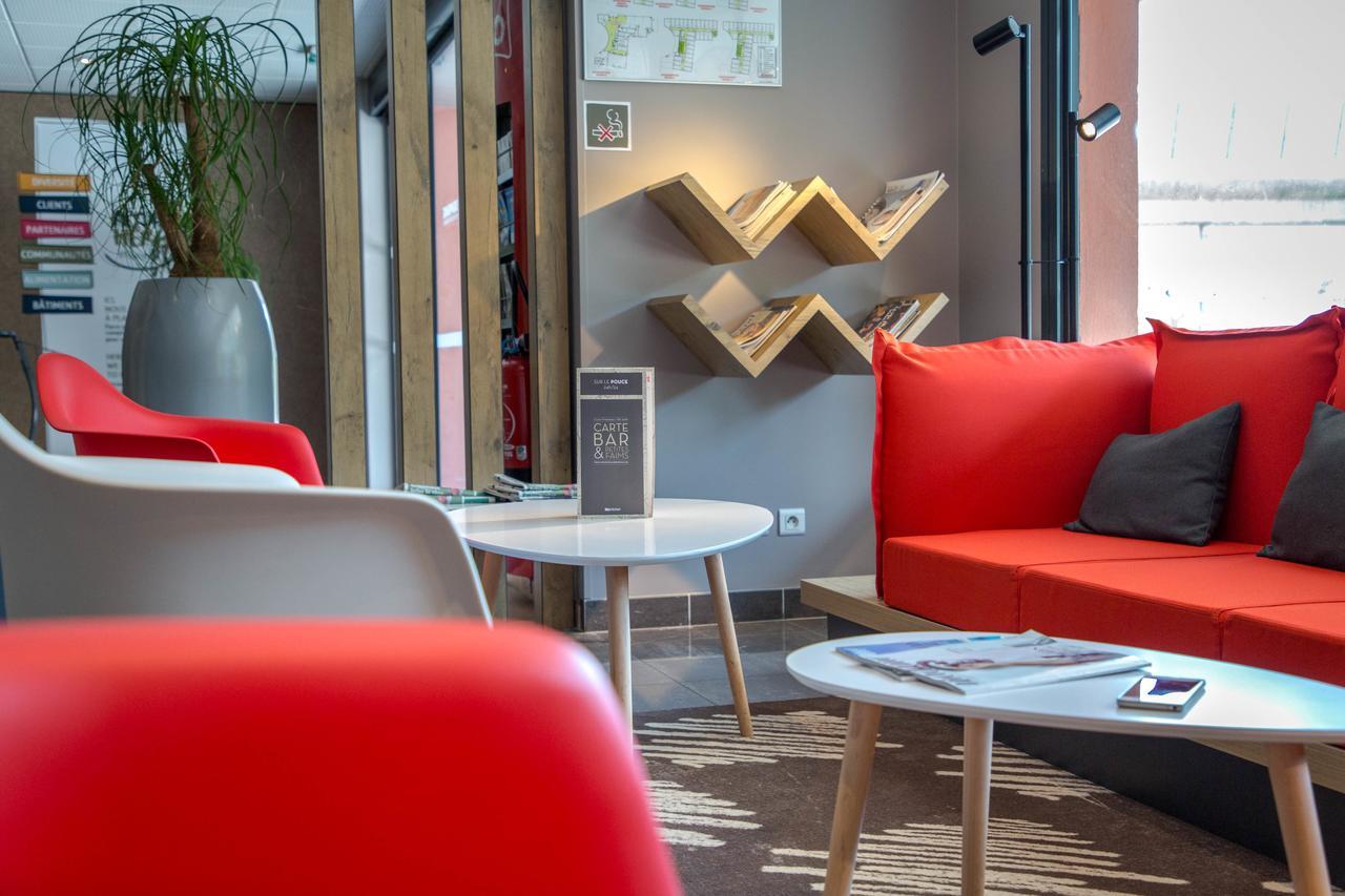 Ibis Cannes Mandelieu Kültér fotó