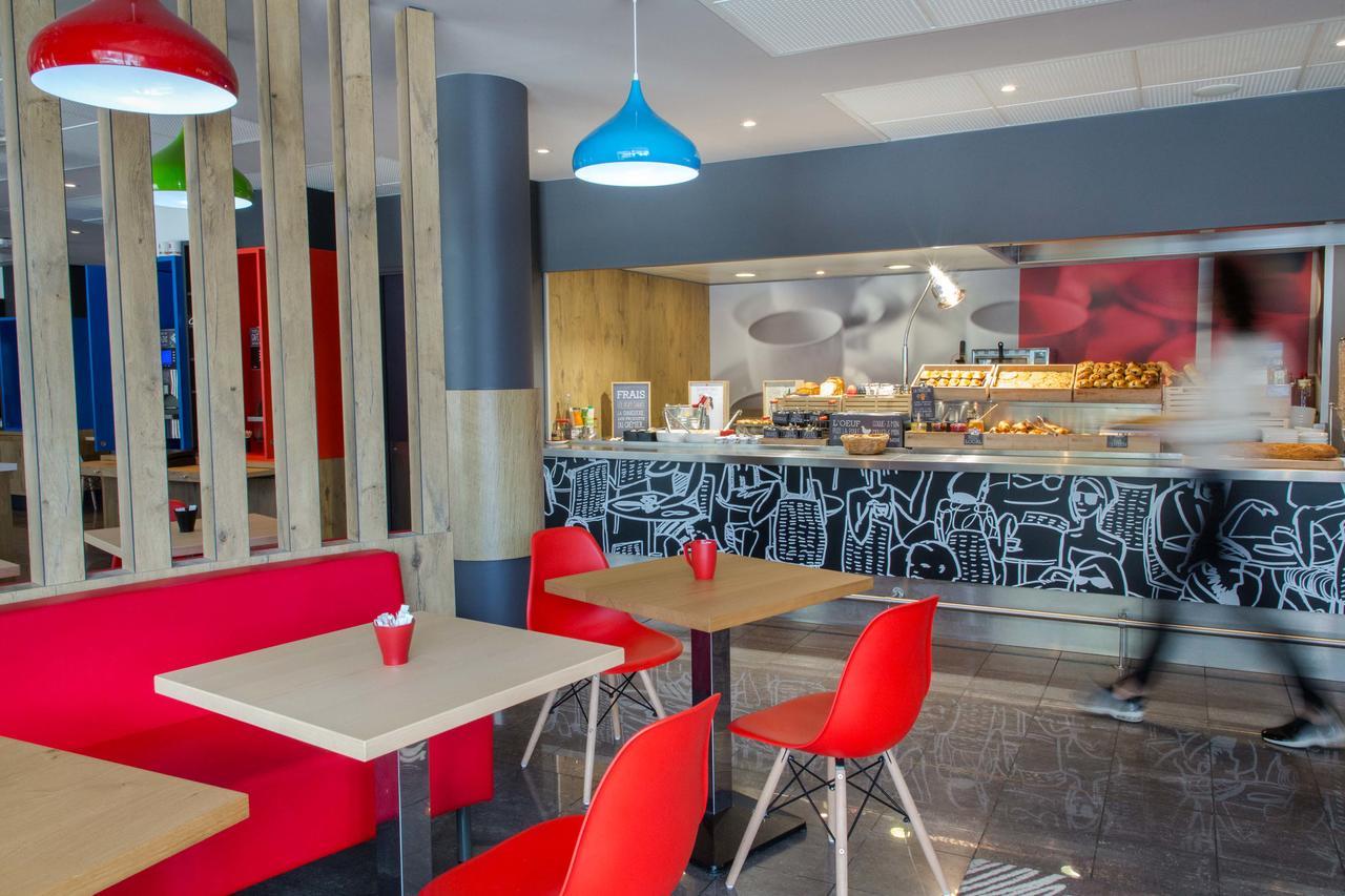 Ibis Cannes Mandelieu Kültér fotó