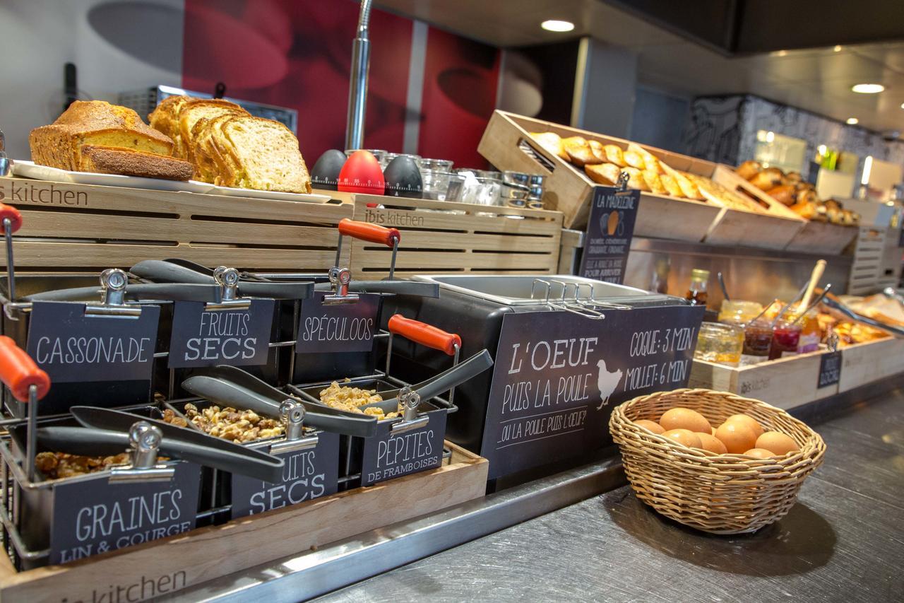 Ibis Cannes Mandelieu Kültér fotó