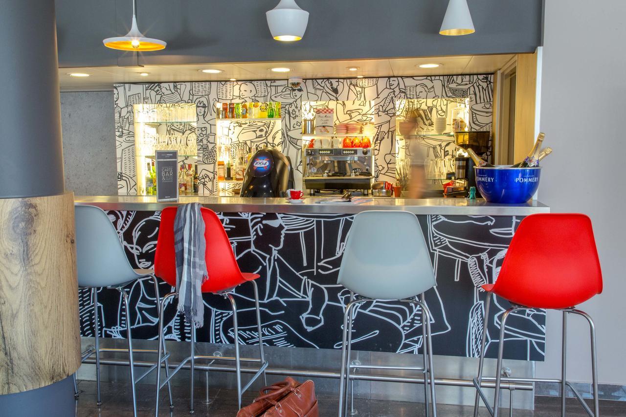 Ibis Cannes Mandelieu Kültér fotó