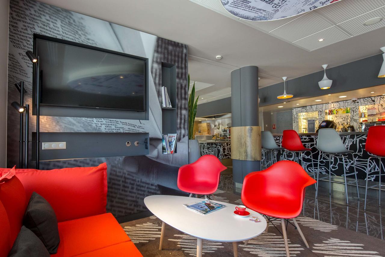 Ibis Cannes Mandelieu Kültér fotó