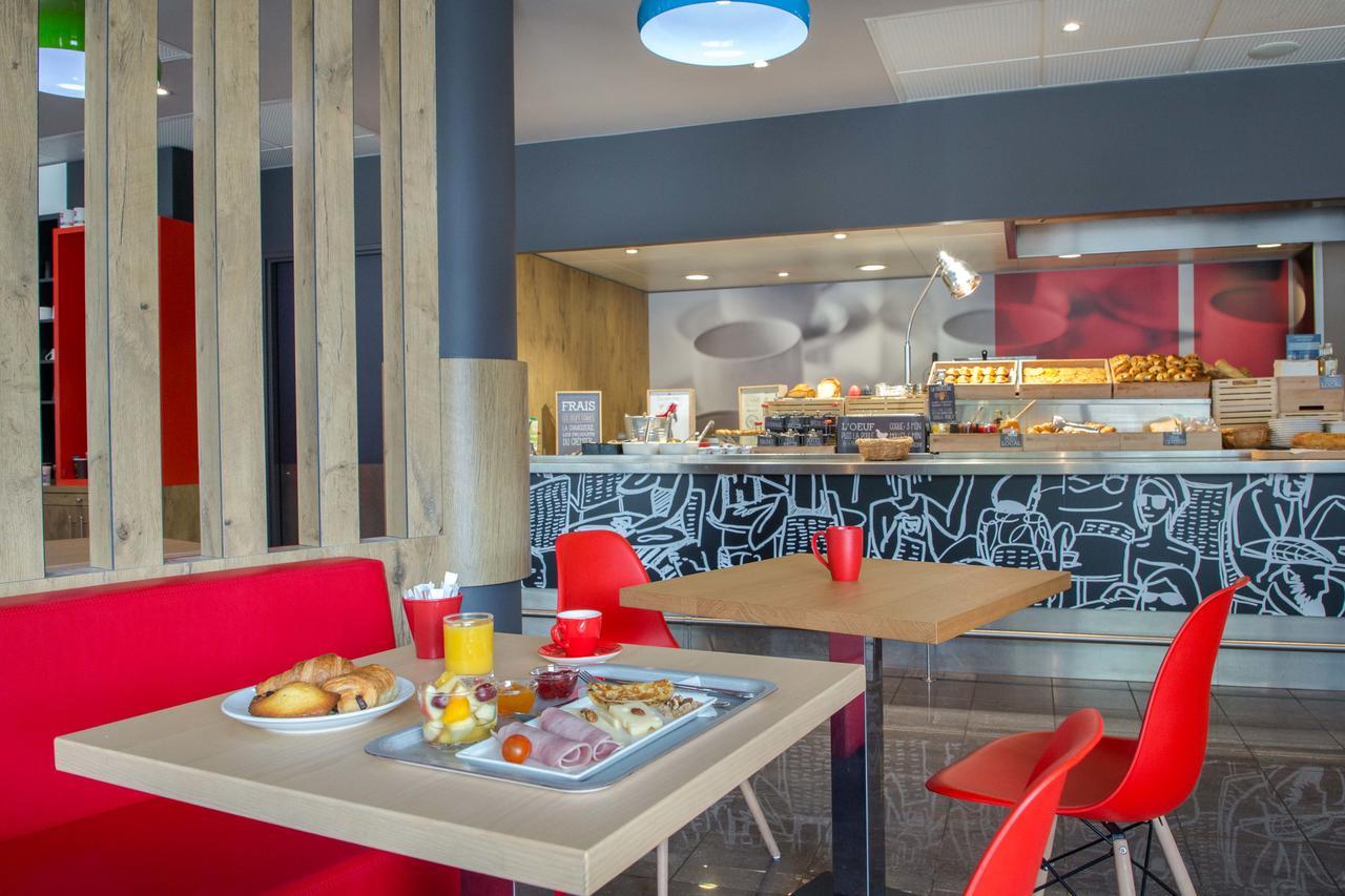 Ibis Cannes Mandelieu Kültér fotó