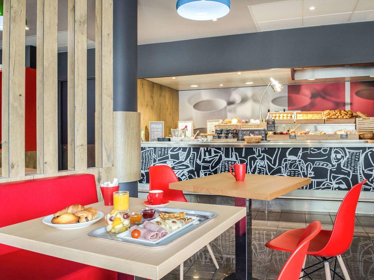 Ibis Cannes Mandelieu Kültér fotó