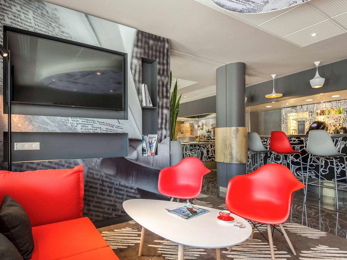 Ibis Cannes Mandelieu Kültér fotó
