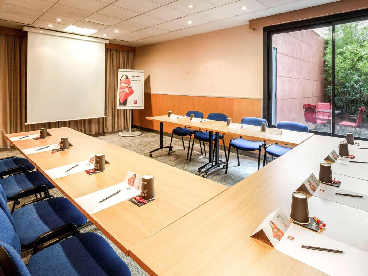 Ibis Cannes Mandelieu Kültér fotó
